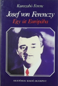 Kunszab Ferenc - Josef von Ferenczy