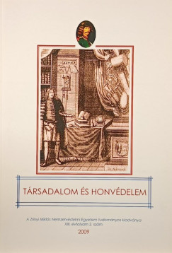 Társadalom és Honvédelem 2009. XIII. évf. 2. szám