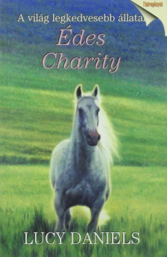 Lucy Daniels - des Charity - A vilg legkedvesebb llatai