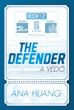The Defender - A v�d�