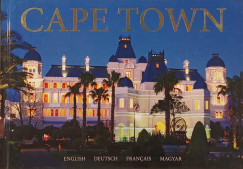 Hajni Istvn - Kolozsvri Ildik - Cape Town (tbb nyelv)