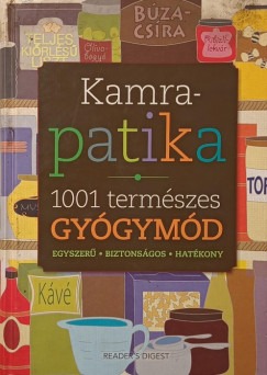 Dib�s Gabriella   (Szerk.) - Kamrapatika