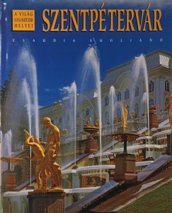 Claudia Sugliano - Szentp�terv�r