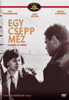 Tony Richardson - Egy csepp méz