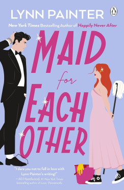 Lynn Painter - Maid For Each Other