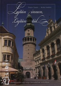Koltai András - Thaler Tamás - Lajtán innen, Lajtán túl