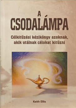 Keith Ellis - A csodalmpa