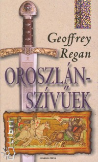 Geoffrey Regan - Oroszlnszvek