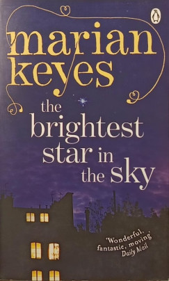 Marian Keyes - The Brightest Star in the Sky