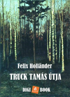 Felix Hollnder - TruckTams tja