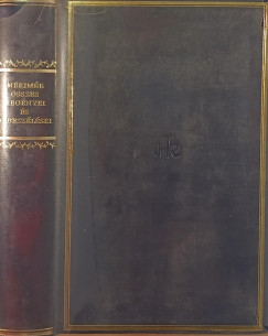 Prosper Mérimée - Mérimée összes regényei és elbeszélései - számozott