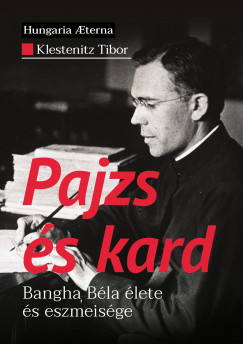 Klestenitz Tibor - Pajzs s kard