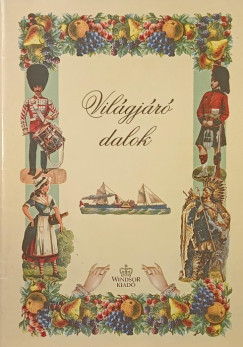 Világjáró dalok