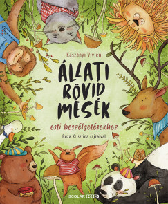 �llati r�vid mes�k