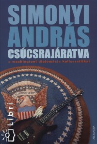 Simonyi Andrs - Cscsrajratva