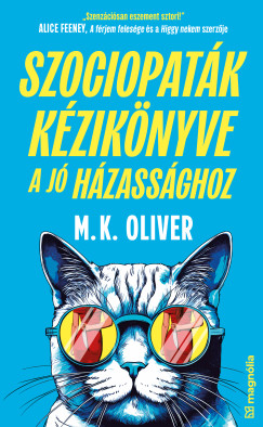 Szociopat�k k�zik�nyve a j� h�zass�ghoz