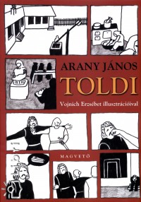 Arany Jnos - Toldi