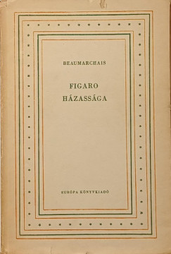 Pierre-Augustin Caron De Beaumarchais - Figaro hzassga