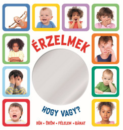 Per Shou - �rzelmek - Hogy vagy?