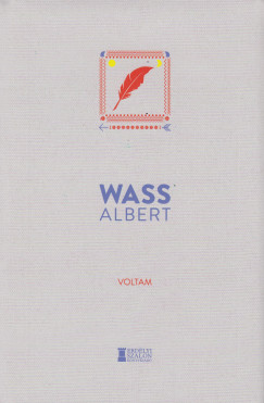 Wass Albert - Voltam