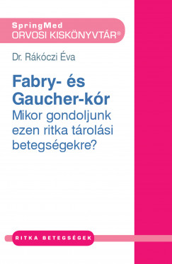 Dr. Rkczi va - Fbry- s Gaucher-kr