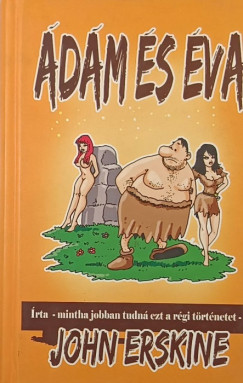 John Erskine - �d�m �s �va