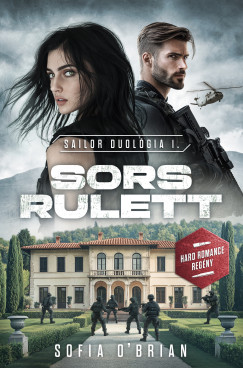 Sofia O'Brian - Sors Rulett