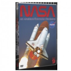 NASA - Az Amerikai �rkutat�s t�rt�nete 9. - DVD