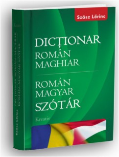 Dictionar Romn - Maghiar - Romn - Magyar sztr