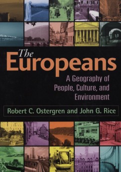 Robert C. Ostergren - The Europeans
