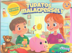 Tpzras kalandok -Tudatos malacpersely