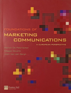 Marketing Communications