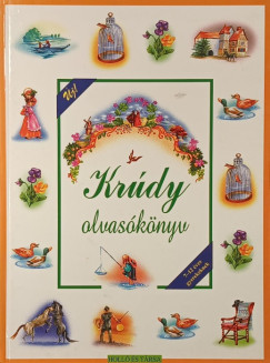 Krúdy olvasókönyv