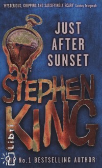 Stephen King - Just After Sunset