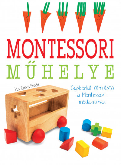 Chiara Piroddi - Montessori műhelye