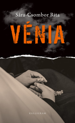 Sára-Csombor Rita - Vénia