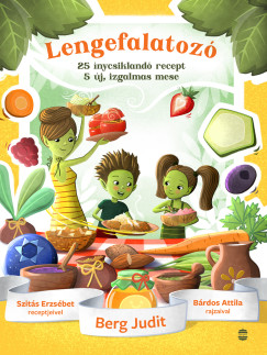 Berg Judit - Szitás Erzsébet - Lengefalatozó