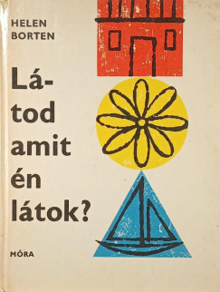 Helen Borten - L�tod amit �n l�tok?