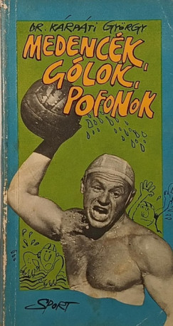 Dr. Krpti Gyrgy - Medenck, glok, pofonok (alrt)