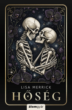 Lisa Merrick - Hőség