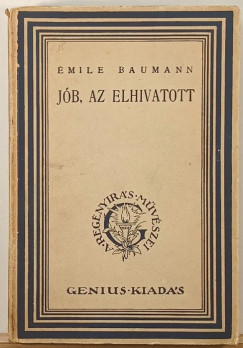 mile Baumann - Jb, az elhivatott