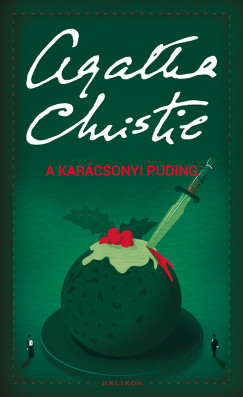 Agatha Christie - A karcsonyi puding