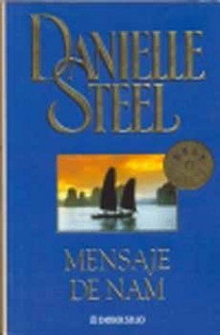 Danielle Steel - MENSAJE DE MAN