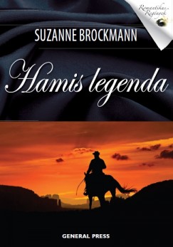 Suzanne Brockmann - Hamis legenda