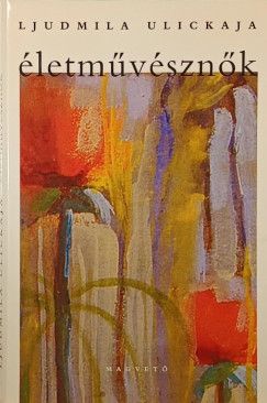 Ljudmila Ulickaja - letmvsznk