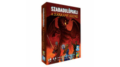Szabadulópakli A sárkány szeme