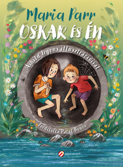 Maria Parr - Oskar �s �n