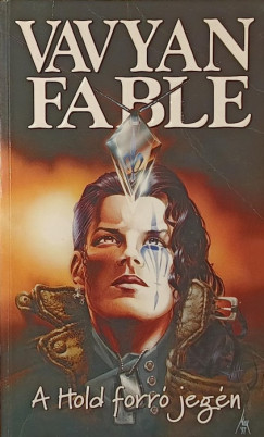 Vavyan Fable - A Hold forr jegn