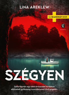 Szégyen (3. kötet)