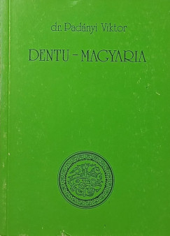 Dr. Pad�nyi Viktor - Dentu - Magyaria